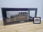 Norev 1:18 - Modelauto - Volkswagen Golf II CL 1988 - Grey