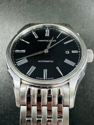 Hamilton - Jazzmaster - H395150 - Homme - 2000-2010