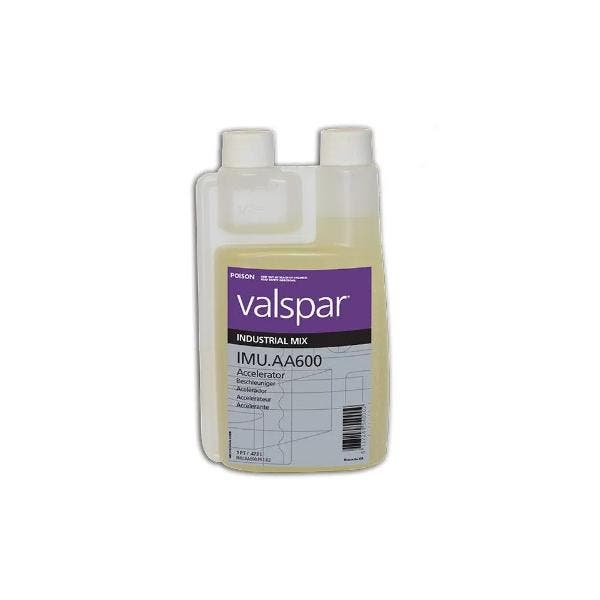 Accelerator AA600 - 0,473 Liter Valspar VIM (VIM Verharders), Autos : Divers, Outils de voiture, Envoi