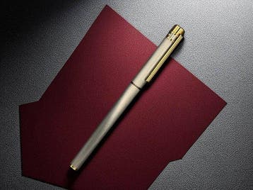 Cartier - Le Must — Santos - Vulpen, Nieuw