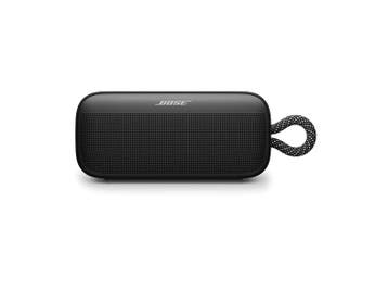 Bose -  Soundlink Plus Portable Speaker Bt Black Ww - Zwart, Verzenden, Nieuw, Bose
