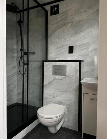 OK-Unit 7.20 m x 3.20 m | woonunit | Tinyhouse | Flexwoning