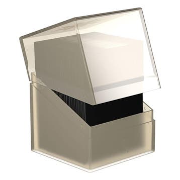 Boulder Deck Box 100+ Hybrid Magic: The Gathering Mana Edit, Ophalen of Verzenden, Nieuw