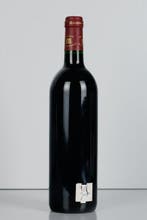 1995 Pavillon Rouge du Château Margaux, 2nd wine Ch. Margaux