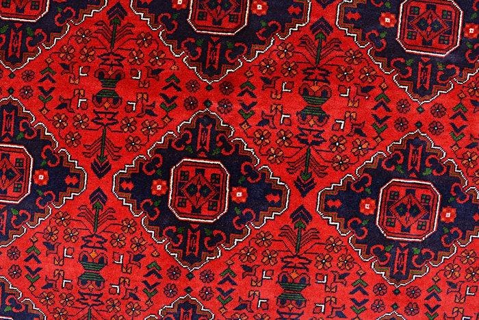 Afghan, Handgeknoopt tapijt van hoge kwaliteit, traditioneel, Huis en Inrichting, Stoffering | Tapijten en Vloerkleden