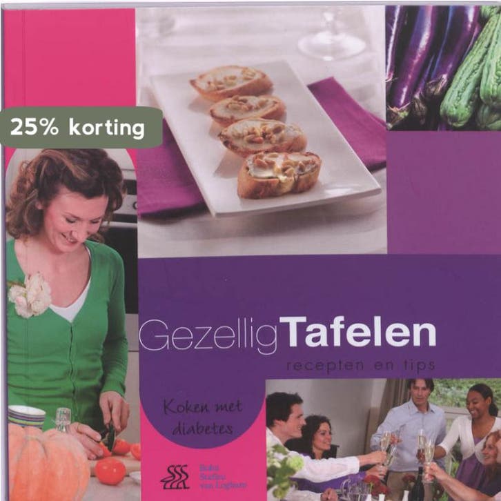 Gezellig tafelen 9789031379309, Boeken, Kookboeken, Gelezen, Verzenden