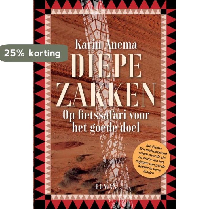 Diepe zakken 9789463191951 Karin Anema, Livres, Littérature, Envoi