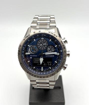 Citizen - Promaster Skyhawk - Sans prix de réserve -, Bijoux, Sacs & Beauté, Montres | Hommes