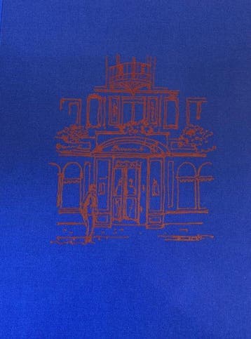Académie Goncourt / Aragon, Carco, Clavel, Colette, Daudet,