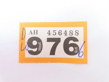 Märklin Z - 8686 - Modeltrein goederenwagonset (1) -