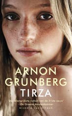 Tirza 9789038894768 Arnon Grunberg, Verzenden, Gelezen, Arnon Grunberg