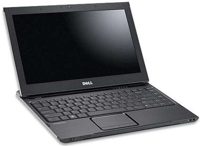 Project laptop Dell Vostro V130 Core i5 4GB (Kabel scherm, Computers en Software, Windows Laptops, Ophalen of Verzenden
