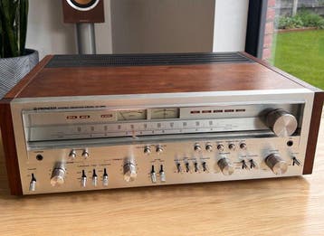 Pioneer - SX-850 Solid state stereo versterker, TV, Hi-fi & Vidéo