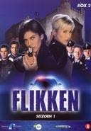 Flikken - Seizoen 1 deel 2 op DVD, Verzenden, Nieuw in verpakking