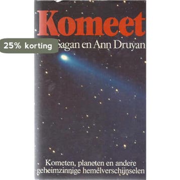 Komeet 9789021836232 Françoise Sagan, Verzenden, Françoise Sagan