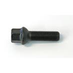H&R Wielbout bolkonisch R13 M14x1.50 - Lengte 31mm - Zwart (, Verzenden, Nieuw