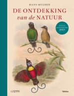 De ontdekking van de natuur 9789089898432 Hans Mulder, Boeken, Verzenden, Gelezen, Hans Mulder