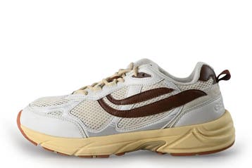 Genesis Sneakers in maat 43 Wit, Verzenden, Wit, Sneakers, Genesis