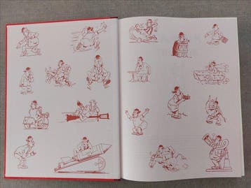 Suske en Wiske - Lambik trilogie - Luxe HC met linnen rug -, Boeken, Nieuw