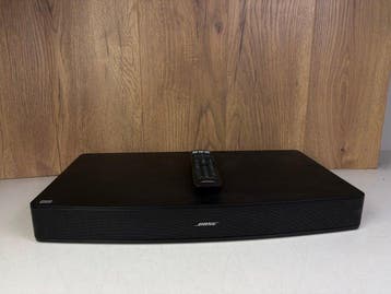 Bose - Solo 15 - TV Sound system - Active Luidspreker