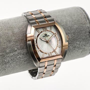 Optima - Swiss Made Watch - OSL239-SR-7 - Sans prix de, Bijoux, Sacs & Beauté, Montres | Hommes