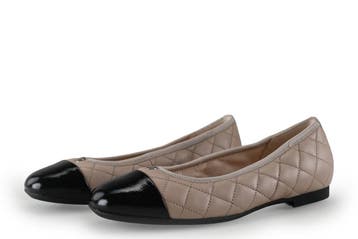 Gabor Ballerinas in maat 37 Roze, Kleding | Dames, Verzenden, Gabor, Ballerina's, Roze