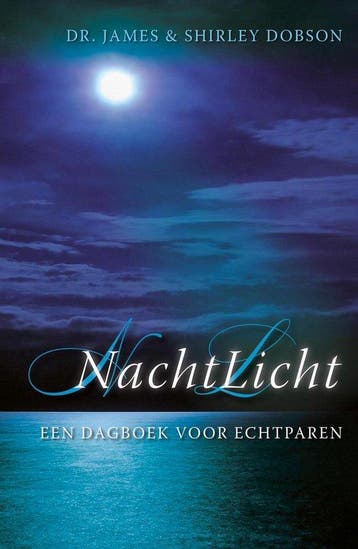 Nachtlicht POD 9789059991545 J. Dobson, Verzenden, Gelezen, J. Dobson