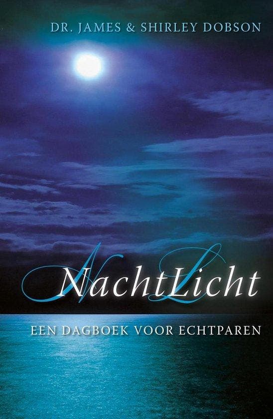 Nachtlicht POD 9789059991545 J. Dobson, Livres, Religion & Théologie, Envoi