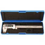 Digitale schuifmaat 150 mm - BGS 1930 (Handgereedschap), Verzenden, Nieuw