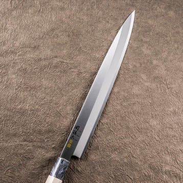 Seki Magoroku Ginju ST Japanese Sashimi Knife 240mm -