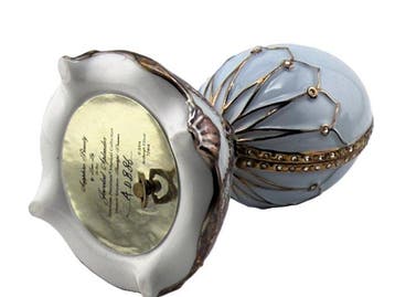 Fabergé ei - Ardleigh Elliott 24 Karat Gold Plated Faberge