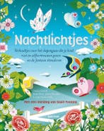 Nachtlichtjes 9789049106164 Anne Civardi, Verzenden, Anne Civardi