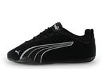 Puma Sneakers in maat 41 Zwart, Puma, Verzenden, Zwart, Zo goed als nieuw