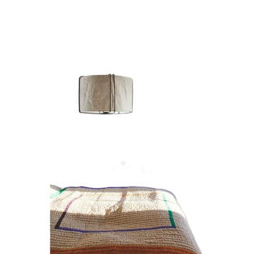 Nordlux Cardine Hanglamp Wit - Outlet, Overige materialen, Gebruikt, Minder dan 50 cm, Scandinavisch/Japandi