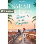 Zomer in New York 9789402705799 Sarah Morgan, Boeken, Verzenden, Gelezen, Sarah Morgan