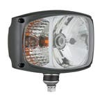 Koplamp Met Richtingaanwijzer RGV1B Rechts 12V, Ophalen of Verzenden