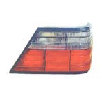 FEUX ARRIÈRE DROIT POUR MERCEDES W124 BERLINE COUPÉ, Verzenden