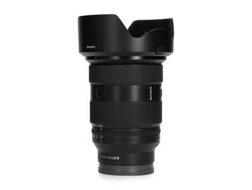Sony FE 24-70mm f/2.8 GM II - Zoomlens - 1 jaar garantie, Ophalen of Verzenden, Nieuw
