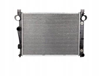 MERCEDES S-CLASS W220 430 500 Waterkoeler 2205000103, Verzenden
