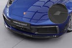 Cupspoilerlip met ABE voor Porsche 911/992 CSL461-S, Verzenden, Nieuw