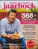 Jamie 365 9789085710844 Jamie Oliver, Boeken, Kookboeken, Verzenden, Gelezen, Jamie Oliver