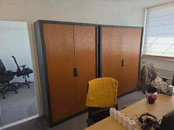 (42x) Kantoormeubilair Onbekend, Zakelijke goederen, Horeca | Meubilair en Inrichting, Nieuw in verpakking