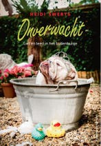 Onverwacht 9789461313904 Heidi Swerts, Verzenden, Gelezen, Heidi Swerts