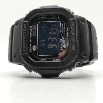 Casio G-Shock - GW-M5610BC-1 - Sans prix de réserve -, Handtassen en Accessoires, Nieuw