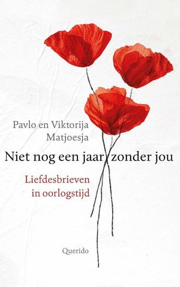 Niet nog een jaar zonder jou 9789021498485 Pavlo Matjoesja, Verzenden, Gelezen, Pavlo Matjoesja