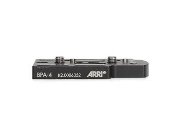 ARRI BPA-4 Adapter Plate - 1 jaar garantie, Ophalen of Verzenden