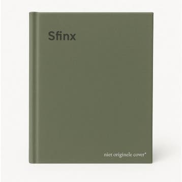 Sfinx 9789003315755, Verzenden