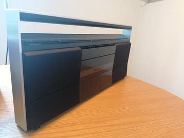 Bang & Olufsen David Lewis - Beosystem 10 perfect condition., Nieuw