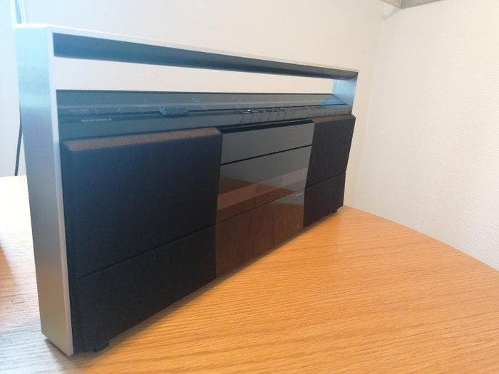 Bang & Olufsen David Lewis - Beosystem 10 perfect condition., Audio, Tv en Foto, Stereoketens
