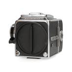 Hasselblad 500C · 1 jaar garantie, Ophalen of Verzenden, Zo goed als nieuw